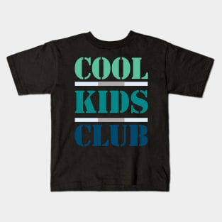 COOL KIDS CLUB Kids T-Shirt